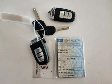 Audi Q5 I SUV 2.0 TDI 170KM 2009 Audi Q5 Quattro - 4x4 + S-Line, zdjęcie 23