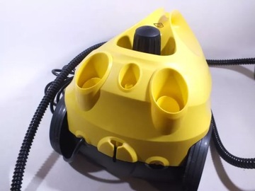 PAROWNICA KARCHER IPX 4