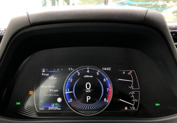 Lexus UX Crossover Facelifting 2.0 200 173KM 2022 Lexus UX UX 200 F Sport Vat Marza Salon PL Serwis ASO Apple Car Play, zdjęcie 24