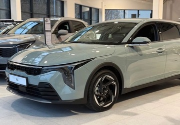 Kia 2025 Kia K4 MY2026 NOWA L 150KM automat 7DCT samochod NOWY dealera KIA 1.6, zdjęcie 2