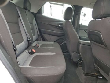 Chevrolet TrailBlazer II 2022 Chevrolet Trailblazer Ls 2022 1.2 Benzyna 137KM, zdjęcie 10