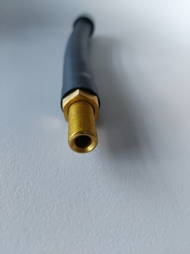 MB25 TW25 HYPER FLEX-ible PRO MB 25 flex ГОРЕЛКА