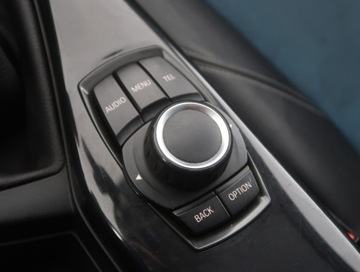 BMW Seria 1 F20-F21 Hatchback 5d 116i 136KM 2011 BMW 1 116i, Klima, Klimatronic, Tempomat, zdjęcie 14