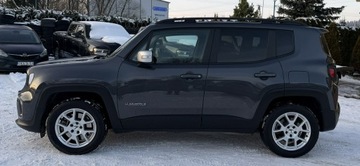 Jeep Renegade SUV Plug-In Seria 2/3 1.3 Turbo 4xe PHEV 190KM 2022 Jeep Renegade 4xe,Limited,4x4,Face Lift, zdjęcie 6
