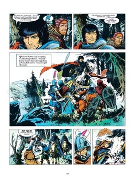 Рамиро Том 1