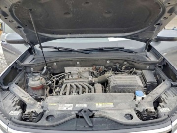 Volkswagen 2022 Volkswagen Atlas Cross Sport Se 2022 3.6 Benzyna 276KM, zdjęcie 6