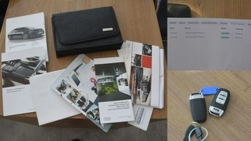 Audi A6 C7 Allroad quattro facelifting 3.0 TDI clean diesel 320KM 2016 Audi A6 Avant 3.0.BITDI 4X4 automat doinwestowany, zdjęcie 26