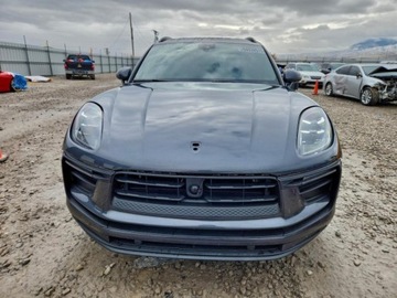 Porsche Macan 2025 Porsche Macan BASE, 4x4, od ubezpieczalni 2.0 Benzyna 261KM, zdjęcie 1