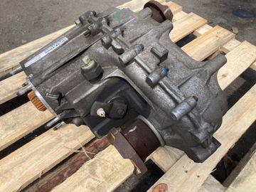 JEEP WRANGLER JK 2.8 CRD REDUKTOR PŘEVODOVKY ŘAZENÍ P52123497AA