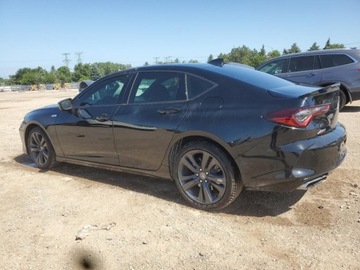 Acura 2023 Acura Inny TLX A-Spec 2023 2.0l 2.0 Benzyna 272KM, zdjęcie 1