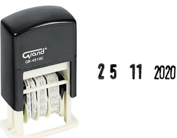 DATOWNIK GRAND GR-4510C CYFROWY