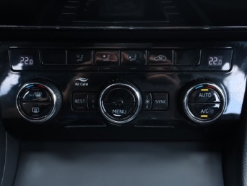 Skoda Superb III Liftback Facelifting 1.5 TSI 150KM 2019 Skoda Superb 1.5 TSI, Salon Polska, Automat, zdjęcie 16