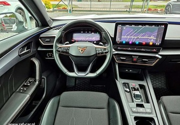 Cupra Formentor Crossover 1.5 TSI 150KM 2024 Cupra Formentor 1.5 TSI 150KM DSG Skora led kamera Duza Navi 6xPDC Orygina, zdjęcie 19