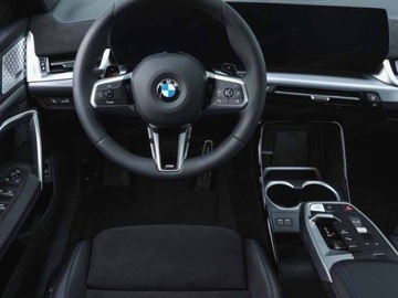 BMW X2 U10 SUV 2.0 18d 150KM 2025 sDrive18d Sport Suv 2.0 (150KM) 2025, zdjęcie 4