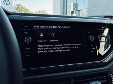 Volkswagen T-Cross SUV Facelifting 1.0 TSI 115KM 2025 Volkswagen Taigo Life Plus 1.0 TSI DSG, zdjęcie 19