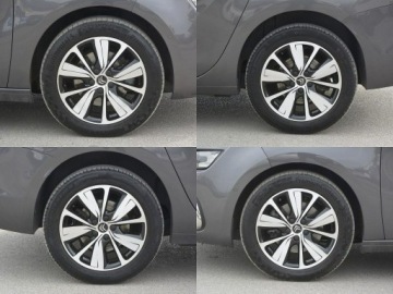 Citroen Grand C4 Picasso II Grand Picasso Facelifting 2.0 BlueHDi 150KM 2018 Citroen C4 Grand Picasso 2.0BlueHDi 7 osobowy hak, zdjęcie 36