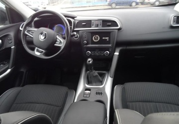 Renault Kadjar Crossover 1.2 Energy TCe 130KM 2016 Renault Kadjar 1.2TCE 130KM Xenony Navi Kamera Oplacony Serwis 1.2, zdjęcie 13