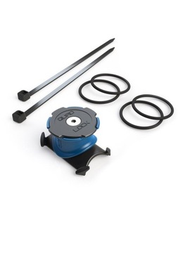 Uchwyt na kierownicę rowerową Stem Mount Quad Lock