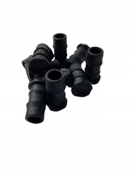 НАБОР ЗАГЛУШЕК КАПЕЛЬНИЦ FI16 10 ШТ.