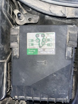 Volkswagen Passat B7 Variant 2.0 TDI CR DPF BlueMotion 140KM 2011 Volkswagen Passat 2.0 diesel 140 KM 6 biegow zarej w PL zadbany mozliw, zdjęcie 25