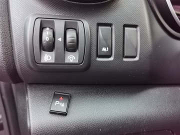 Renault Trafic III Furgon 1.6 dCi 120KM 2017 Trafic Grand 1.6 dCi, SPACECLASS , Salon Polska, Bezwypadkowy, VAT23%, zdjęcie 10