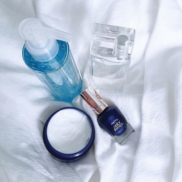 Лак Sally Hansen Color Therapy Soothing Sap 430