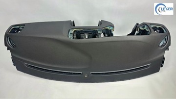 KONZOLA DESKA KOKPIT VOLVO V40