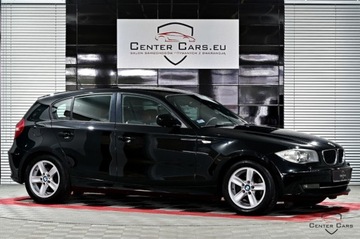 BMW Seria 1 E81/E87 Hatchback 5d E87 2.0 118i 143KM 2010 BMW Seria 1 118i Bi Xenon Climatronic Navi Sko..., zdjęcie 13