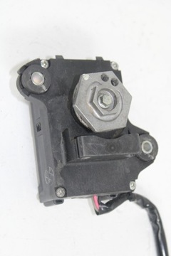 SUZUKI GSXR 1000 K9-L6 ДВИГАТЕЛЬ EXUP