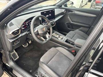 Cupra Formentor 2025 Cupra Formentor 2.0 TSI 204 KM 7-biegowa automatyc, zdjęcie 8