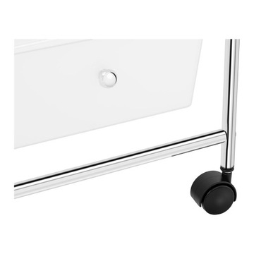 Wózek Organizer Kosmetyczny 6 Szuflad do 38