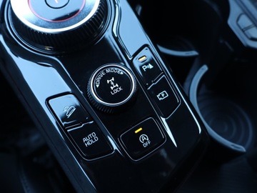 Kia Sportage V SUV 1.6 T-GDI MHEV 180KM 2022 Kia Sportage 1.6 T-GDI MHEV, Salon Polska, zdjęcie 18