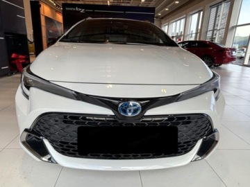 Toyota Corolla XII TS Kombi Facelifting 1.8 Hybrid 140KM 2026 Od ręki - Style 1.8 Hybrid 140KM | Podgrzewane fotele!, zdjęcie 1