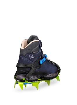 Кошки-корзины Climbing Technology Snow Flex