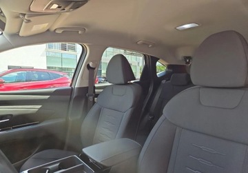 Hyundai 2025 Hyundai Tucson Hyundai Tucson 1.6 T-GDI 150KM 7DCT Smart LED Od reki, zdjęcie 11