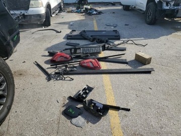 Ford 2024 Ford F150 F-150 Tremor, od ubezpieczalni 3.5 Benzyna 400KM, zdjęcie 11