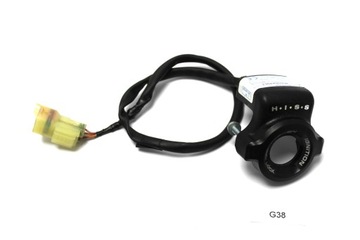 HONDA CBR 600 F4 PC35 99-00 ANTENA HISS IMO