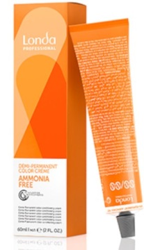 LONDA LONDACOLOR ТОНИРУЮЩИЙ КРЕМ 60 мл 9/16
