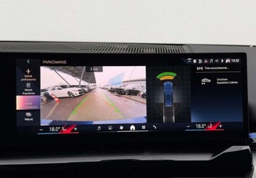 BMW Seria 5 2024 BMW Seria 5 I wlasciciel Hak M Sport Gwarancja Bezwypadkowy FVAT23, zdjęcie 34