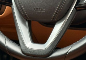 BMW Seria 5 G30-G31 Limuzyna 525d 231KM 2018 BMW Seria 5 525D 231KM Luxury Line, HiFi, Wireless Charging 2.0 Diesel, zdjęcie 17