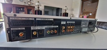 CD DVD-плеер SONY DVP S725D 725 DVD CD