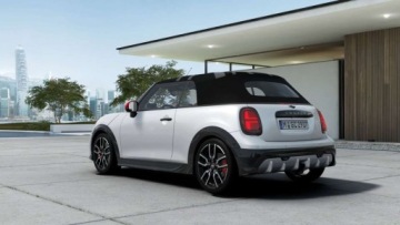 Mini 2026 MINI John Cooper Works John Cooper Works Cabrio 231 KM - Gotowy do Odbioru, zdjęcie 1