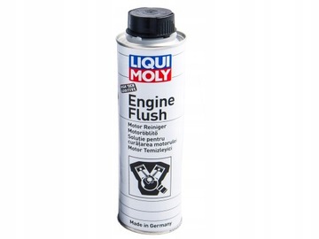 LIQUI MOLY LM2640 ENGINE FLUSH PŁUKANIE SILNIKA