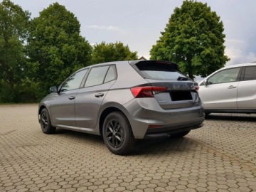 Skoda Fabia IV 2026 SKODA Fabia Drive 1.0 TSI DSG Hatchback 115KM 2026, zdjęcie 5