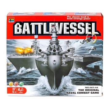 ДОСТАВКА ИГРА СТРАТЕГИЧЕСКАЯ ЛОГИКА МОРСКОЙ БОЙ