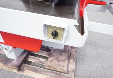 МНОГОПИЛЬНАЯ GABBIANI PSCMMA 300/100 мощность 22 кВт