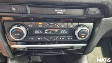 Mazda 6 III Kombi Facelifting 2.0 SKYACTIV-G 165KM 2016 Mazda 6 2.0 165KM manual navi czujniki bi xenony modelowo 2017rok 2.0 165KM, zdjęcie 11