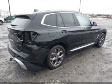 BMW X3 G01 2023 BMW X3 sDrive30i 2023 2.0 Benzyna 248KM, zdjęcie 5