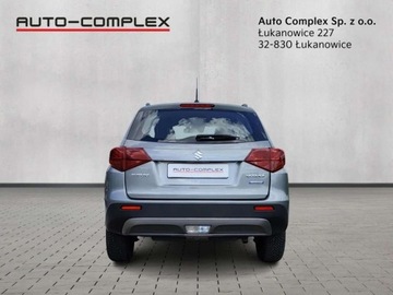 Suzuki 2024 Suzuki Vitara Salon PL 1,4 T Boosterjet moc 129KM Comfort Plus 2WD 1.4, zdjęcie 3