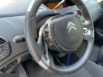 Citroen C4 Picasso I 1.6 HDi FAP 112KM 2011 Citroën C4 Picasso 1.6 HDi Selection MCP 112KM 2011r, zdjęcie 26